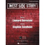 Image links to product page for West Side Story [Intermediate Piano Selections]