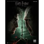 Image links to product page for Harry Potter and the Deathly Hallows Part 2 for Piano