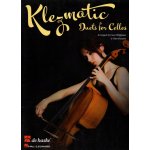 Image links to product page for Klezmatic - Duets for Cellos