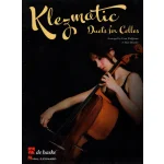 Image links to product page for Klezmatic - Duets for Cellos
