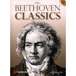 Image links to product page for Beethoven Classics for Flute (includes CD)