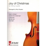 Image links to product page for Joy of Christmas