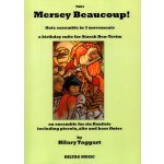 Image links to product page for Mersey Beaucoup! A Birthday Suite for Atarah Ben-Tovim