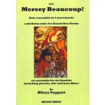 Image links to product page for Mersey Beaucoup! for Flute Choir