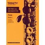 Image links to product page for Musical Moments for Flute and Piano, Vol 1