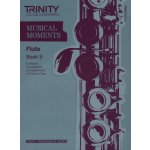 Image links to product page for Musical Moments for Flute and Piano, Vol 5