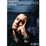 Image links to product page for Gilad Uncovered: 10 Saxophone Solos