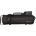 Image links to product page for Protec A308 Deluxe Flute Case Cover, Black
