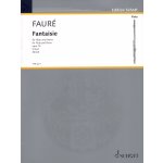 Image links to product page for Fantasie for Flute and Piano, Op79