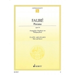 Image links to product page for Pavane for Flute and Piano, Op50