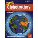 Image links to product page for Globetrotters [Flute] (includes Online Audio)