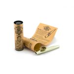 Image links to product page for The Original Tin Kazoo, Gold