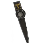 Image links to product page for The Original Tin Kazoo, Black