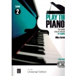 Image links to product page for Play The Piano! Level 2