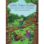 Image links to product page for Cello Time Scales