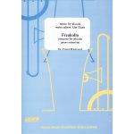 Image links to product page for Freakollo: Concerto for Piccolo with Piano Reduction