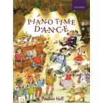 Image links to product page for Piano Time Dance for Piano