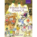 Image links to product page for Piano Time Dance