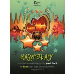 Image links to product page for Hartbeat for Flute and Piano