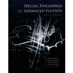 Image links to product page for Special Fingerings for Advanced Flutists