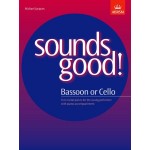 Image links to product page for Sounds Good! [Bassoon or Cello]