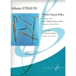 Image links to product page for Tritsch-Tratsch-Polka, Op214