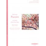 Image links to product page for One Fine Day [High/Medium/Low Voices]