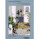 Image links to product page for Crossing Borders - Book 3