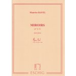 Image links to product page for Miroirs Nos 1-5