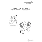 Image links to product page for Jamaican Rumba and other pieces for 2 Cellos and Piano