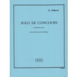 Image links to product page for Solo de Concours, Op10