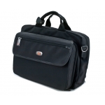 Image links to product page for Protec LX307 Lux Clarinet Messenger Case