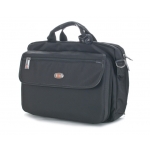 Image links to product page for Protec LX315 Lux Oboe Messenger Case