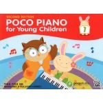 Image links to product page for Poco Piano for Young Children, Vol 1
