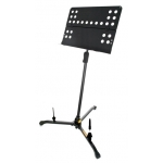 Image links to product page for Hercules BS311B EZ Clutch Orchestral Music Stand