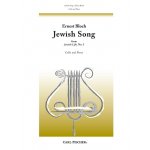 Image links to product page for Jewish Song from Jewish Life No 3