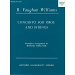 Image links to product page for Concerto for Oboe
