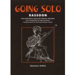 Image links to product page for Going Solo [Bassoon]