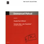 Image links to product page for Fantasy on 'Der Freischütz' for Flute and Piano