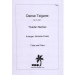 Image links to product page for Danse Tzigane, Op14/1