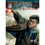 Image links to product page for Selections from Harry Potter - Complete Film Series [Violin] (includes CD)