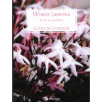 Image links to product page for Winter Jasmine for Flute and Piano