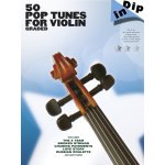 Image links to product page for Dip In: 50 Pop Tunes for Violin