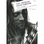 Image links to product page for Two Cultures Come Together [Clarinet & Rock Guitar] (includes CD)