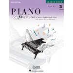 Image links to product page for Piano Adventures - Lesson Book Level 3B