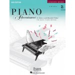 Image links to product page for Piano Adventures - Lesson Book Level 3A