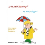 Image links to product page for Is It Still Raining? for Solo Piano