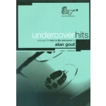 Image links to product page for Undercover Hits [Eb Horn]