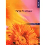 Image links to product page for Panis Angelicus for Piano