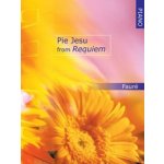 Image links to product page for Pie Jesu from Requiem